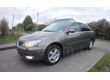 Toyota Camry 2.4, 2005 г.в., фото №1