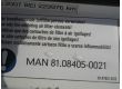 MAN 469 1.2, 2005 г.в., фото №21