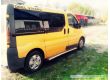 Opel Vivaro 2.5, 2003 г.в., фото №6