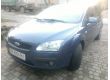 Ford Focus 1.6, 2006 г.в., фото №1