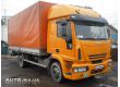 IVECO Euro Cargo 6.6, 2008 г.в., фото №2