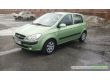 Hyundai Getz 1.4, 2008 г.в., фото №4