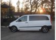 Mercedes-Benz Vito 2.2, 2007 г.в., фото №2