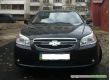 Chevrolet Epica 2.0, 2007 г.в., фото №4