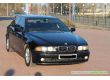 BMW 5 Series Sedan 3.0, 2001 г.в., фото №1