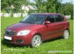 Skoda Fabia 1.4, 2008 г.в., фото №3