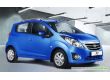 Chevrolet Spark 1.3, 2017 г.в., фото №1