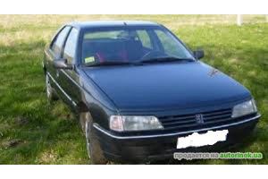 Peugeot/405,1.8(1993 г.)