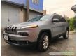 Jeep Cherokee 2.4, 2016 г.в., фото №1