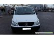 Mercedes-Benz Vito 2.2, 2010 г.в., фото №3