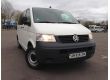 Volkswagen Transporter T5 2.5, 2009 г.в., фото №1