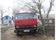 КамАЗ 5410 9.9, 1990 г.в., фото №1