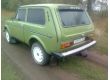 ВАЗ Lada 2121 Niva 1.6, 1986 г.в., фото №2