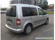 Volkswagen Caddy 2.0, 2008 г.в., фото №3