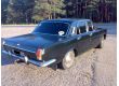ГАЗ 24 Volga 2.4, 1972 г.в., фото №3