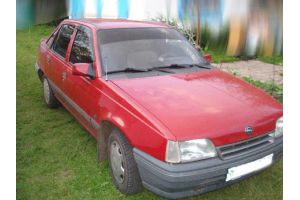 Opel/Kadett,1.6(1988 г.)