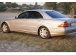 Mercedes-Benz S-class 4.3, 1999 г.в., фото №4