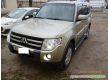 Mitsubishi Pajero Wagon 3.8, 2007 г.в., фото №1