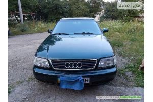 Audi/A3,2.0(1995 г.)
