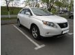 Lexus RX 350 3.5, 2011 г.в., фото №3