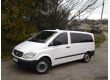 Mercedes-Benz Vito 2.2, 2005 г.в., фото №1