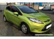Ford Fiesta 1.4, 2011 г.в., фото №7