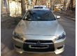 Mitsubishi Lancer X 2.0, 2007 г.в., фото №3