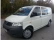 Volkswagen Transporter T5 2.5, 2004 г.в., фото №5