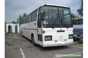 Mercedes-Benz/Автобус,4.5(0000 г.)