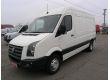 Volkswagen Crafter 2.5, 2007 г.в., фото №1