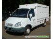 ГАЗ 3302 Gazel Business 2.3, 2004 г.в., фото №2