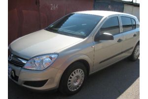Opel/Astra H,1.4(2009 г.)