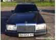 Mercedes-Benz E-class sedan 2.3, 1986 г.в., фото №7