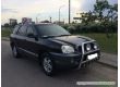 Hyundai Santa Fe 2.4, 2004 г.в., фото №1