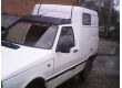 Fiat Fiorino 1.7, 1990 г.в., фото №5