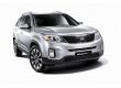 KIA Sorento 2.2, 2014 г.в., фото №1