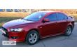 Mitsubishi Lancer X 2.2, 2007 г.в., фото №5