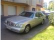 Mercedes-Benz S-class 3.3, 1998 г.в., фото №2