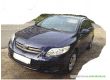 Toyota Corolla 1.6, 2008 г.в., фото №4