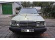 Mercedes-Benz E-class sedan 2.3, 1986 г.в., фото №3