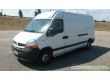 Renault Master 2.5, 2006 г.в., фото №1