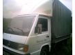 Mercedes-Benz Грузовой 2.4, 1995 г.в., фото №1