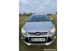 Ford/1614,2.0(2012 г.)