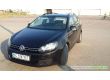 Volkswagen Golf 6 1.6, 2010 г.в., фото №1