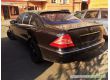 Mercedes-Benz S-class 5.0, 2003 г.в., фото №3