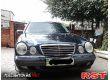 Mercedes-Benz E-class sedan 2.0, 2001 г.в., фото №5