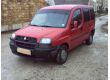 Fiat Doblo 1.9, 2002 г.в., фото №2