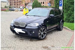 BMW/X5,2.9(2010 г.)