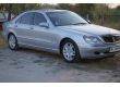 Mercedes-Benz S-class 4.3, 1999 г.в., фото №5