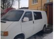 Volkswagen Transporter T4 1.9, 2001 г.в., фото №2